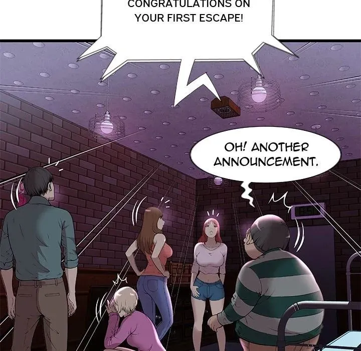 The Paradise Chapter 2 page 35 - 