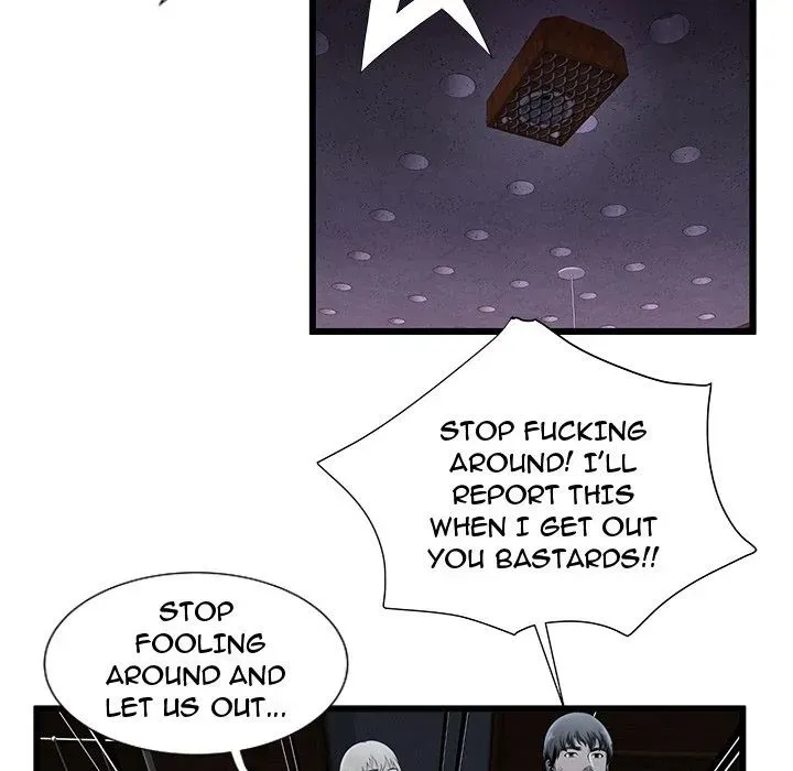 The Paradise Chapter 2 page 38 - 