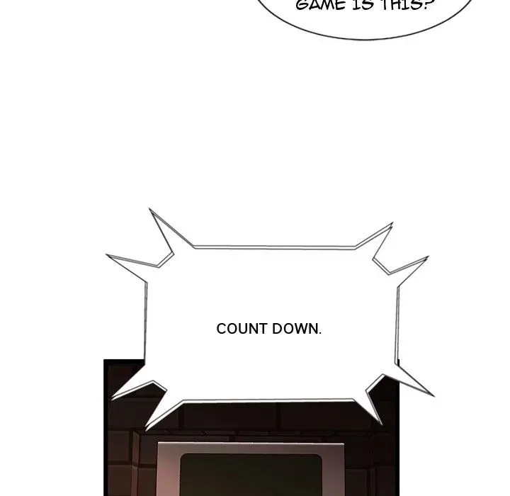 The Paradise Chapter 2 page 41 - 
