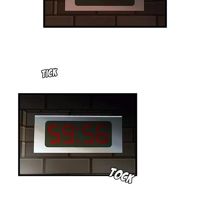 The Paradise Chapter 2 page 42 - 