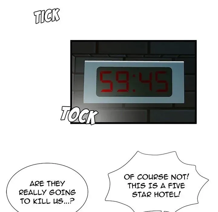 The Paradise Chapter 2 page 43 - 