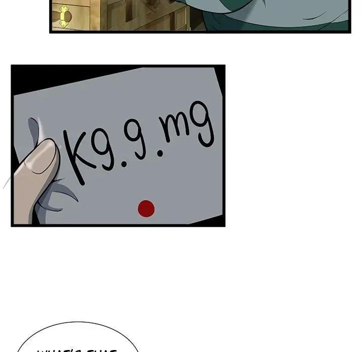 The Paradise Chapter 2 page 46 - 