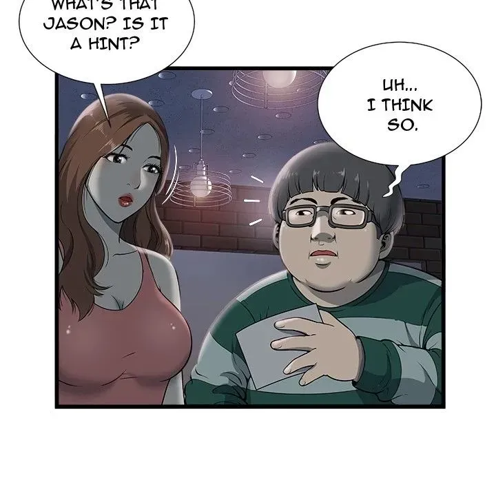 The Paradise Chapter 2 page 47 - 