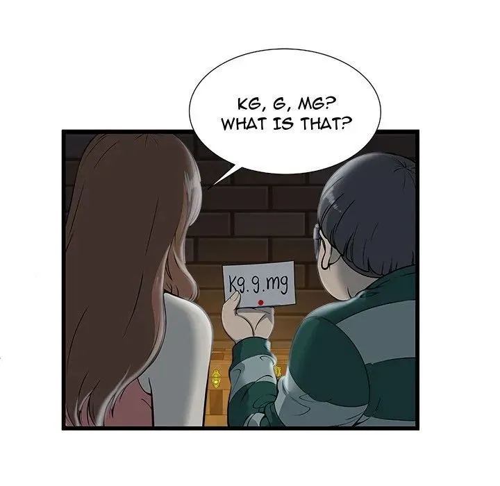 The Paradise Chapter 2 page 48 - 
