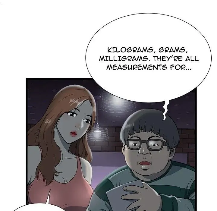 The Paradise Chapter 2 page 49 - 