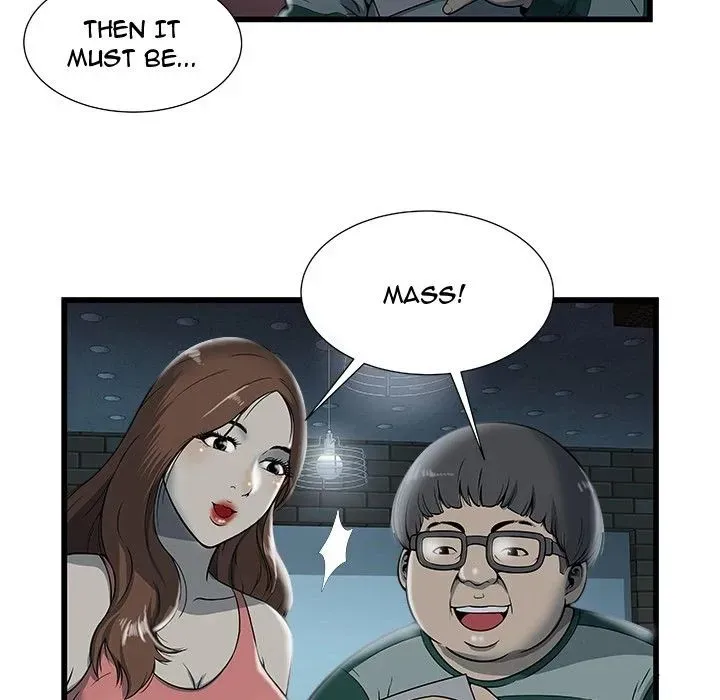 The Paradise Chapter 2 page 50 - 