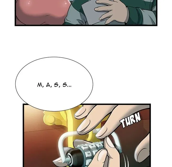 The Paradise Chapter 2 page 51 - 