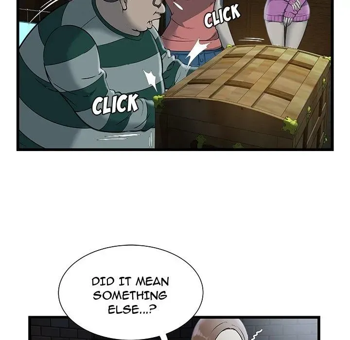 The Paradise Chapter 2 page 53 - 