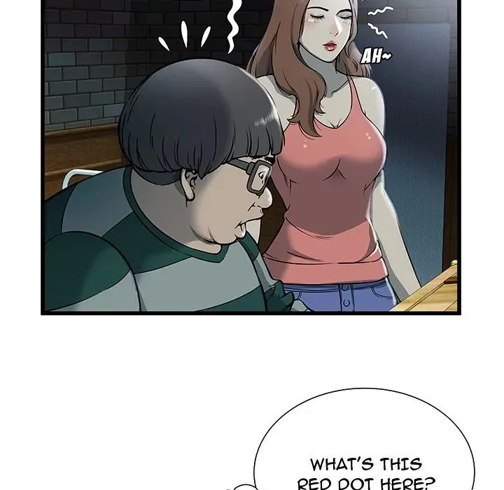 The Paradise Chapter 2 page 54 - 