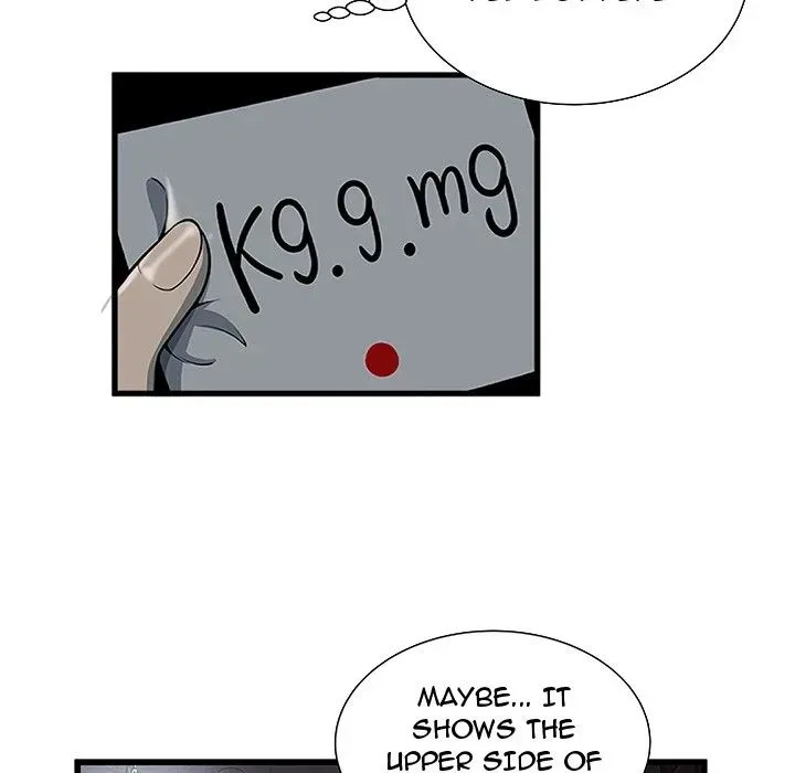 The Paradise Chapter 2 page 55 - 