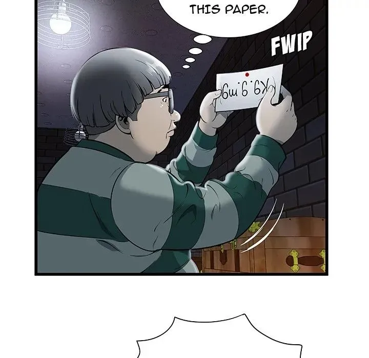 The Paradise Chapter 2 page 56 - 
