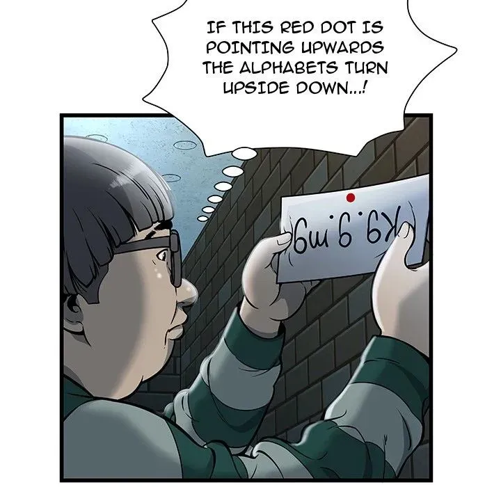 The Paradise Chapter 2 page 57 - 