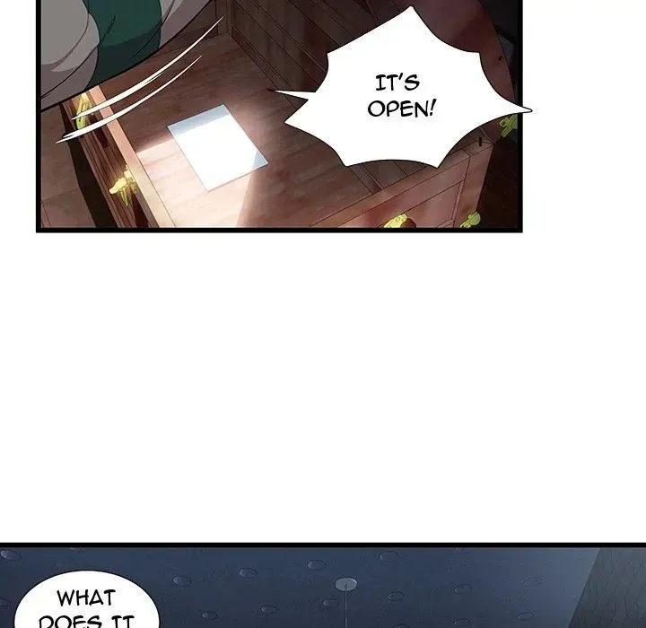 The Paradise Chapter 2 page 60 - 