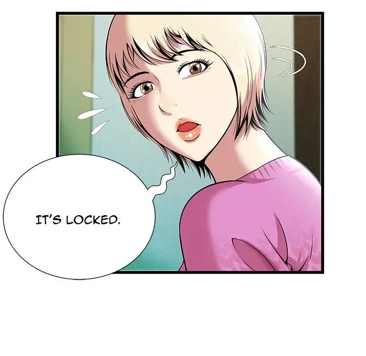 The Paradise Chapter 2 page 7 - 