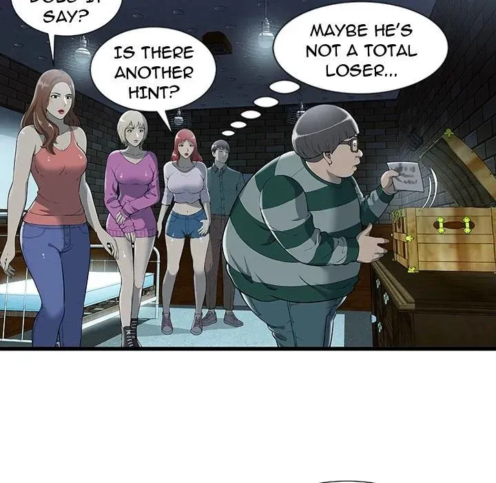 The Paradise Chapter 2 page 61 - 
