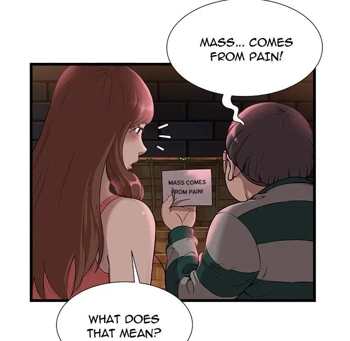 The Paradise Chapter 2 page 62 - 