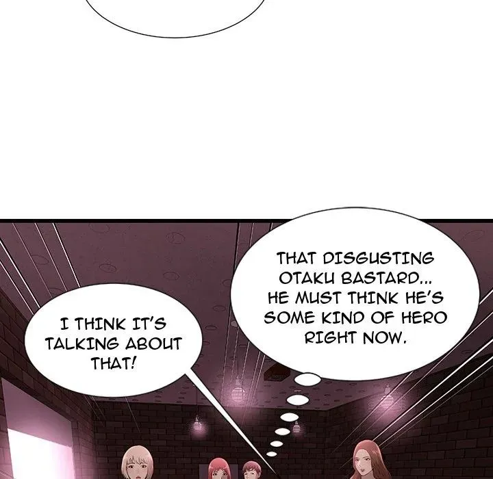 The Paradise Chapter 2 page 63 - 