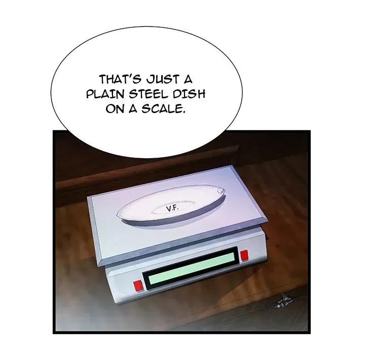 The Paradise Chapter 2 page 65 - 