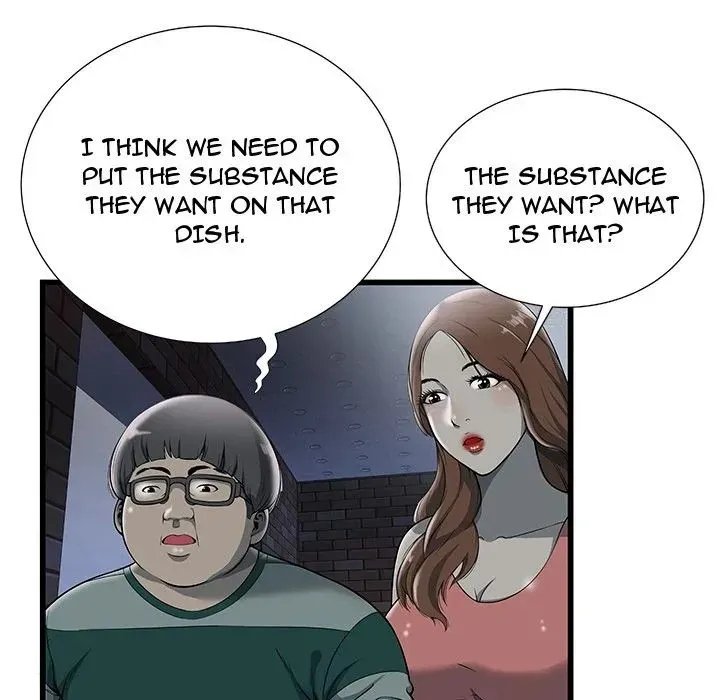 The Paradise Chapter 2 page 66 - 
