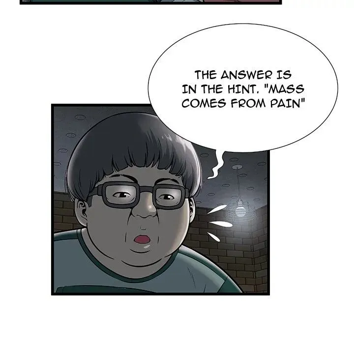 The Paradise Chapter 2 page 67 - 