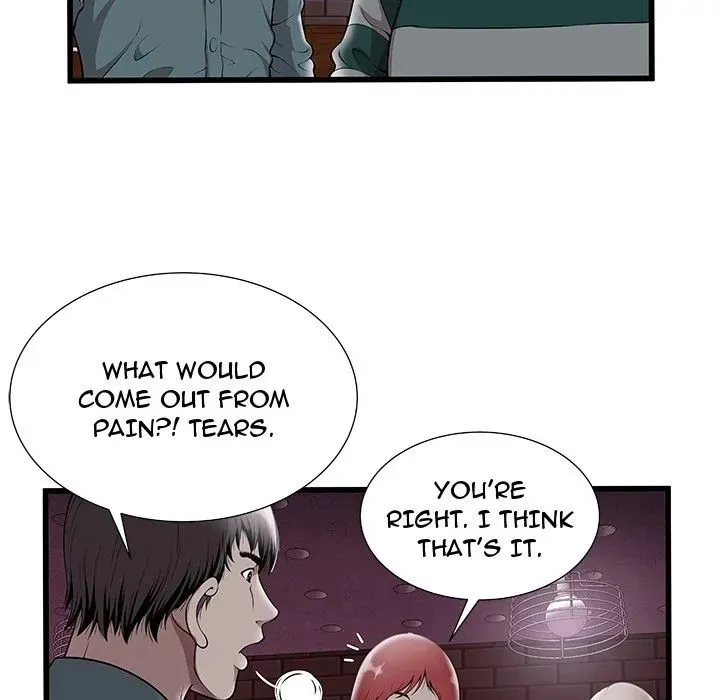 The Paradise Chapter 2 page 69 - 