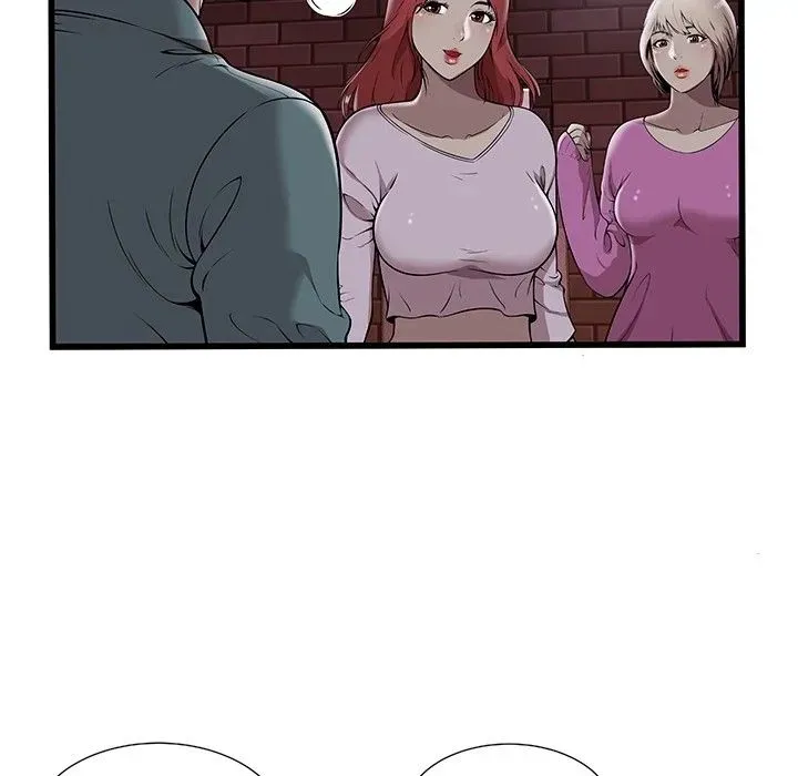 The Paradise Chapter 2 page 70 - 
