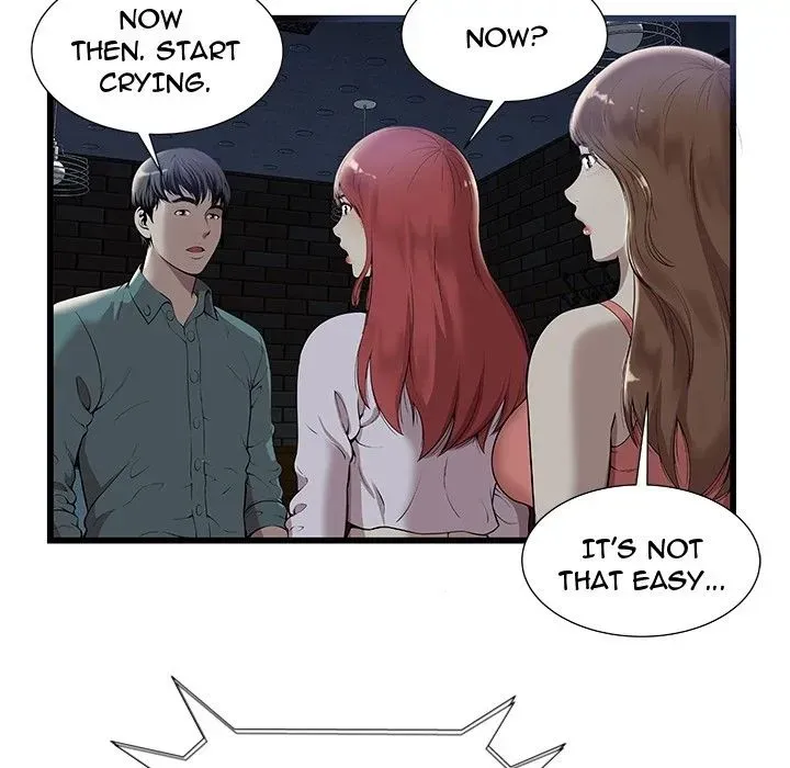 The Paradise Chapter 2 page 71 - 