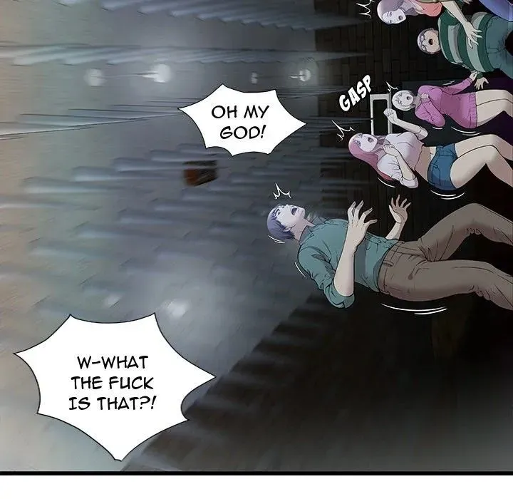 The Paradise Chapter 2 page 75 - 