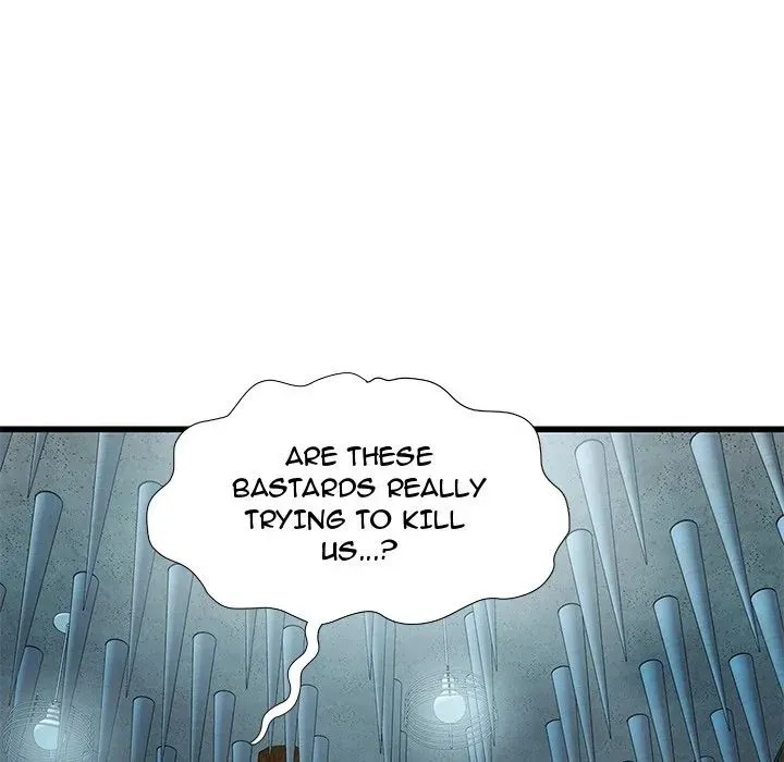 The Paradise Chapter 2 page 79 - 