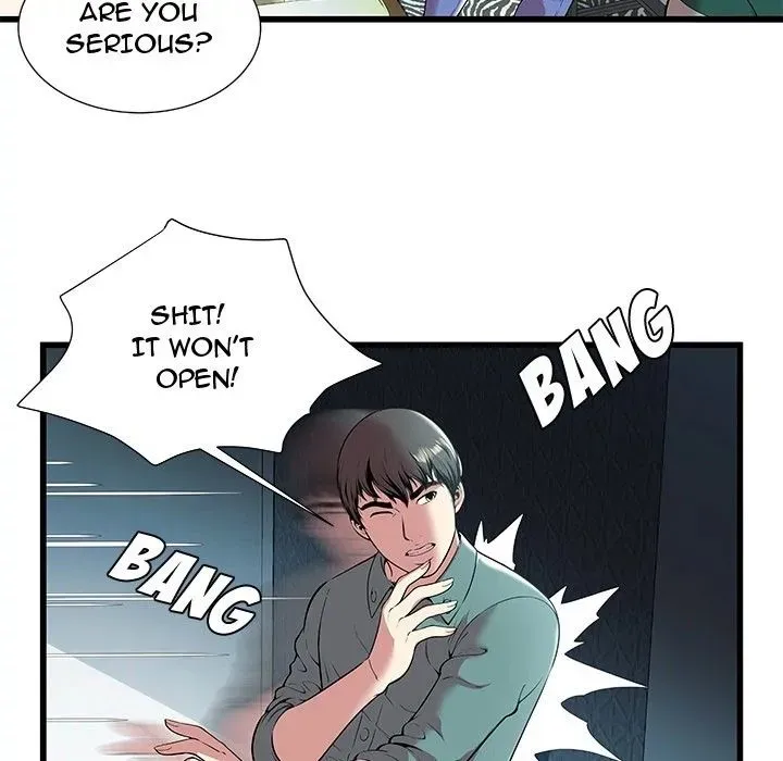 The Paradise Chapter 2 page 9 - 