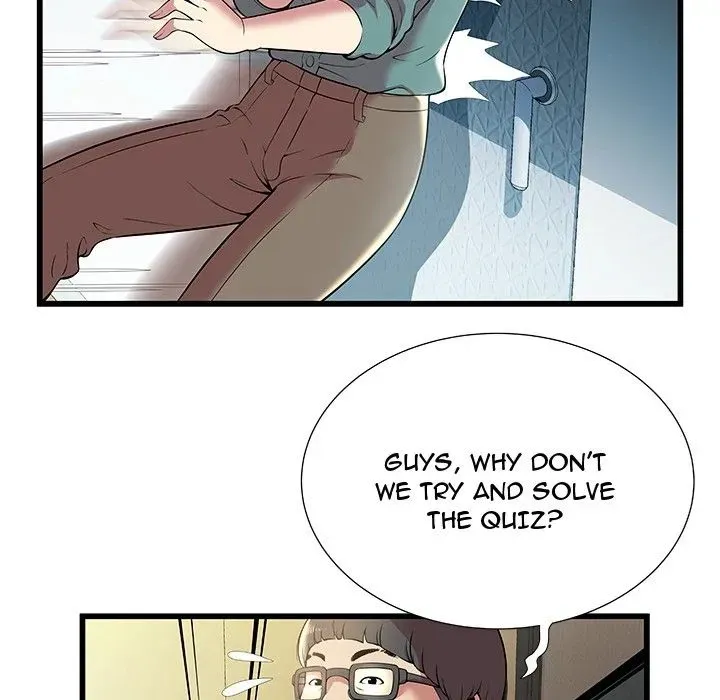 The Paradise Chapter 2 page 10 - 