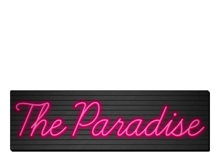 The Paradise Chapter 20 page 1 - 