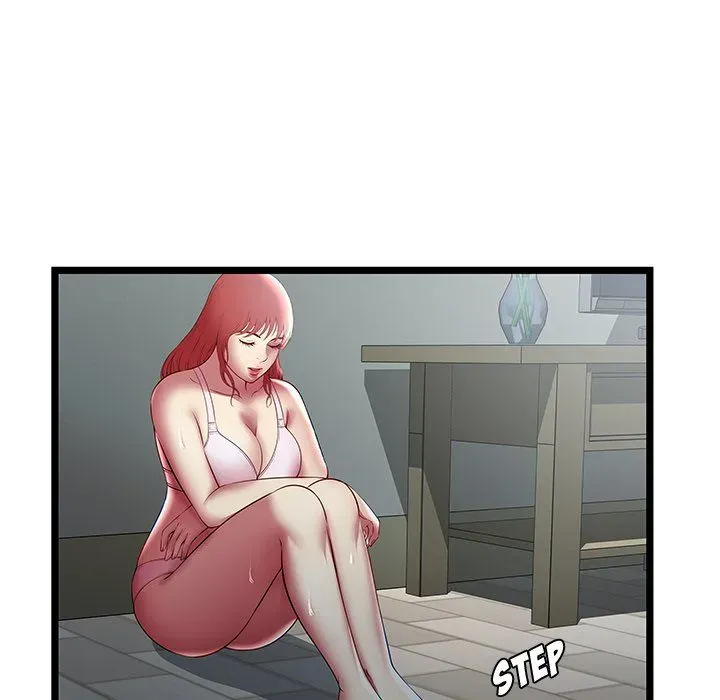 The Paradise Chapter 20 page 11 - 