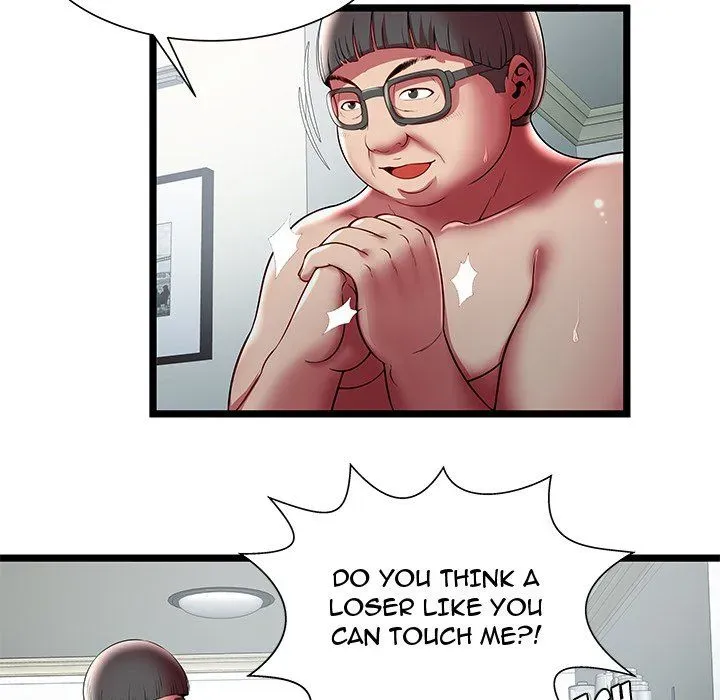The Paradise Chapter 20 page 22 - 