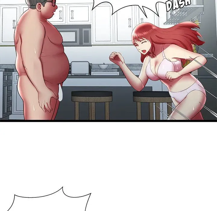 The Paradise Chapter 20 page 23 - 