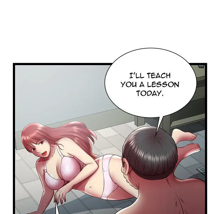 The Paradise Chapter 20 page 28 - 
