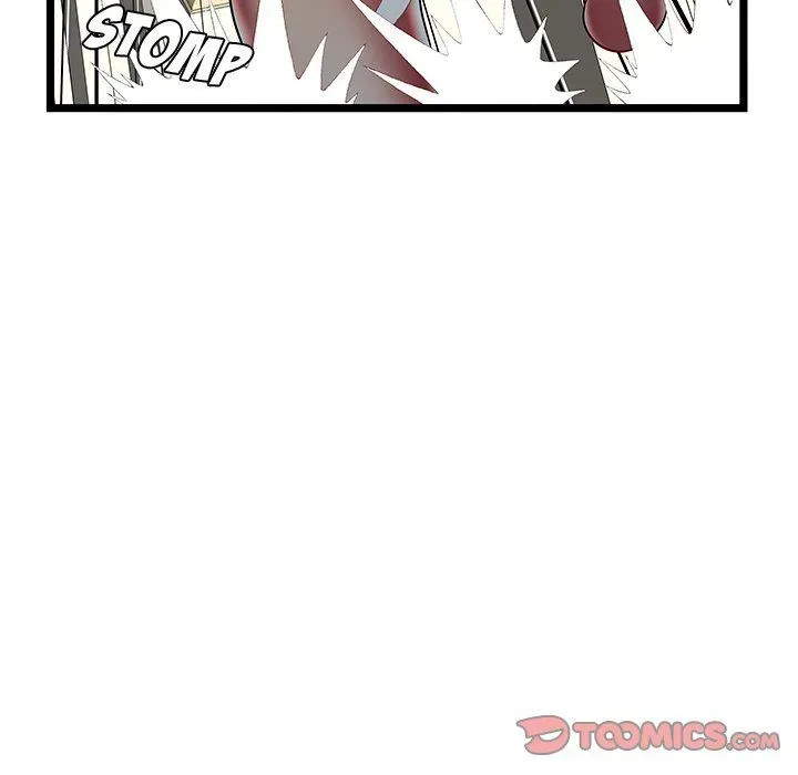 The Paradise Chapter 20 page 32 - 