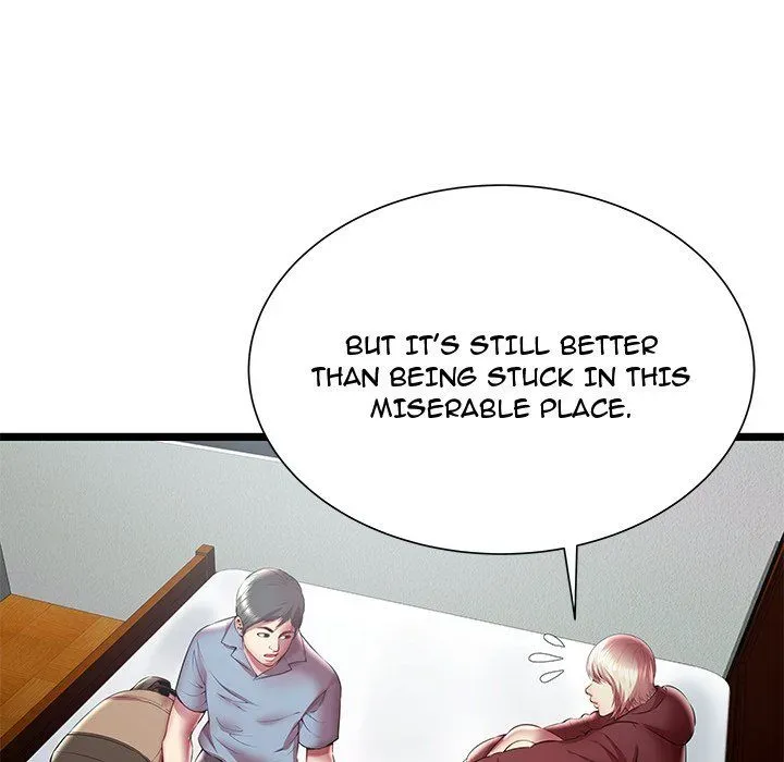 The Paradise Chapter 20 page 33 - 