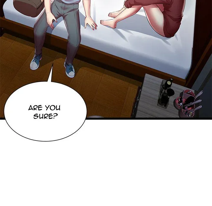 The Paradise Chapter 20 page 34 - 