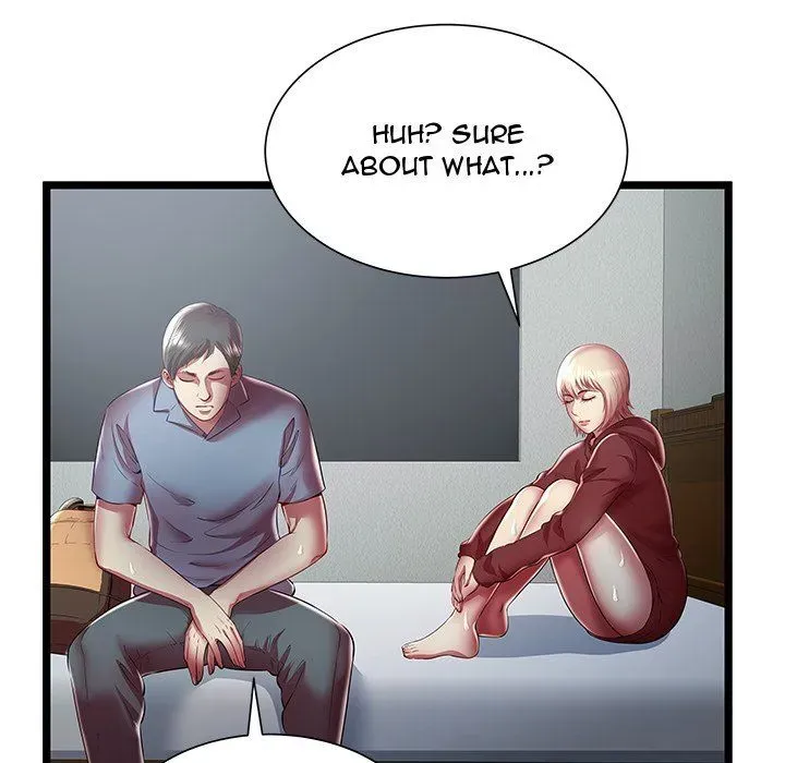 The Paradise Chapter 20 page 35 - 