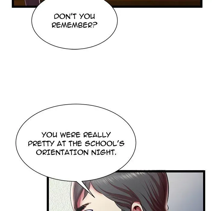 The Paradise Chapter 20 page 36 - 