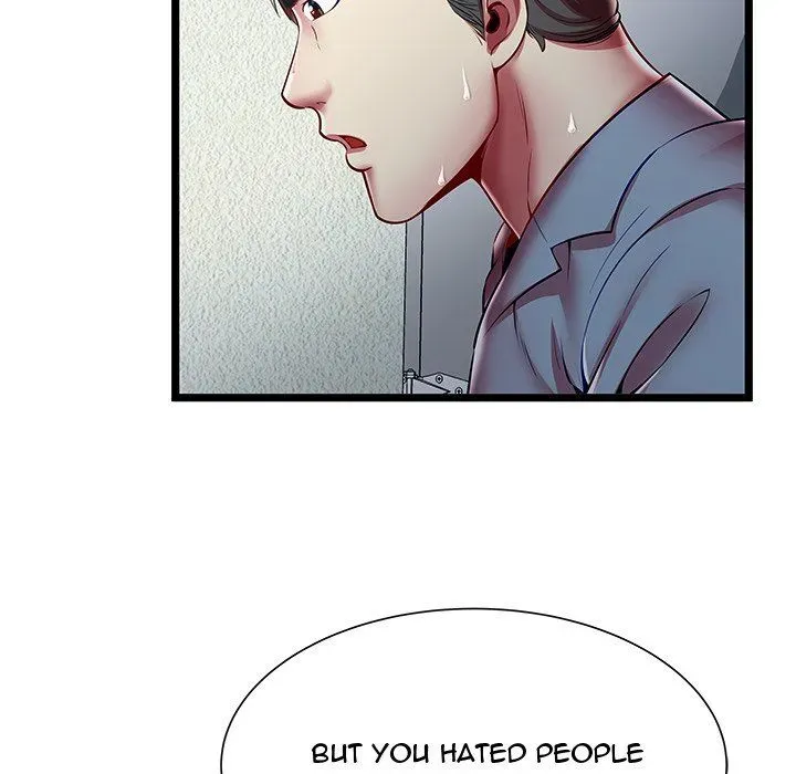 The Paradise Chapter 20 page 37 - 