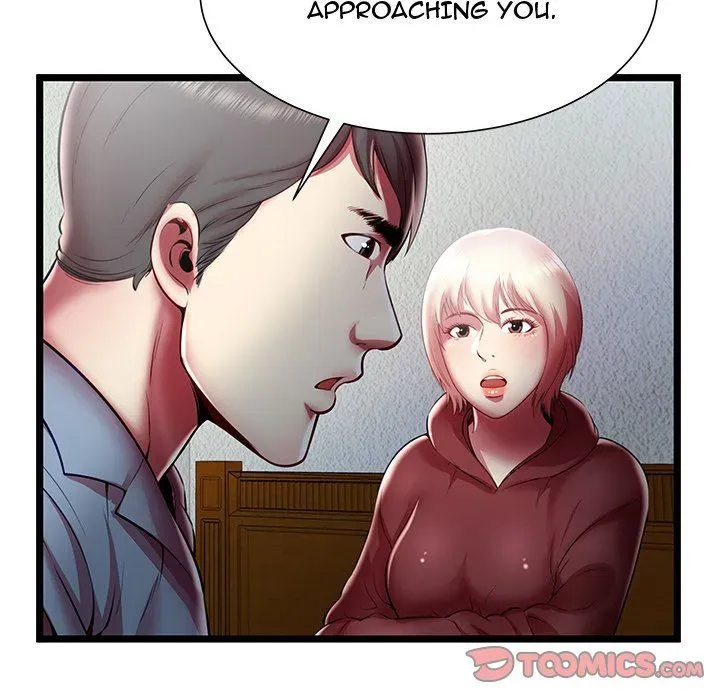 The Paradise Chapter 20 page 38 - 