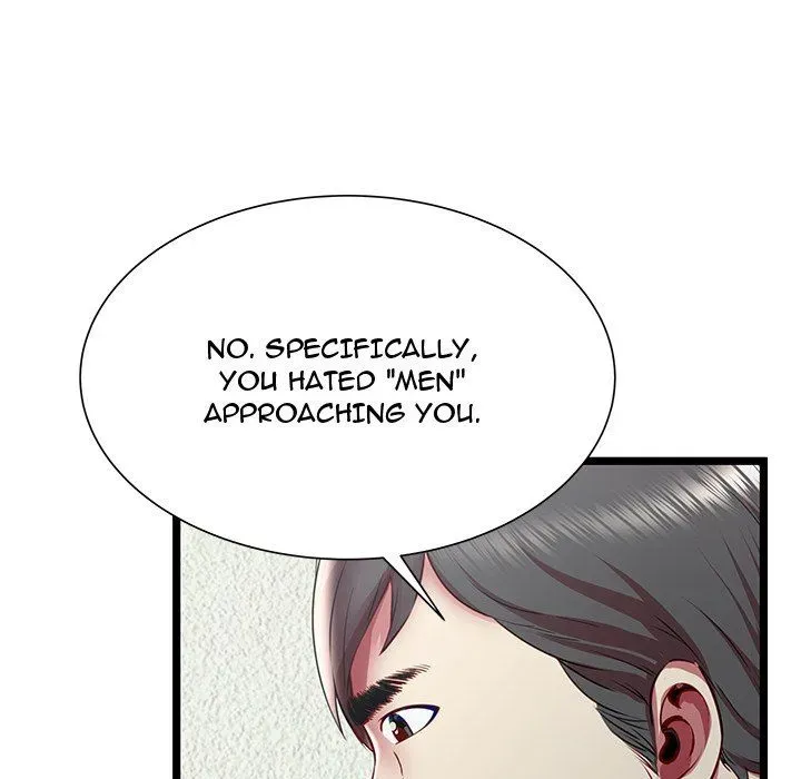 The Paradise Chapter 20 page 39 - 