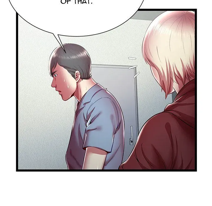 The Paradise Chapter 20 page 41 - 