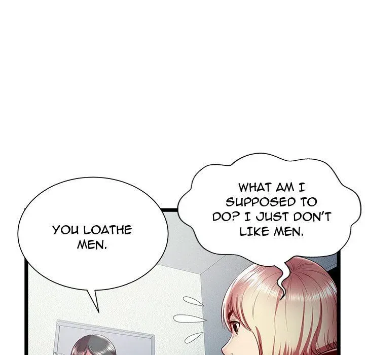 The Paradise Chapter 20 page 42 - 