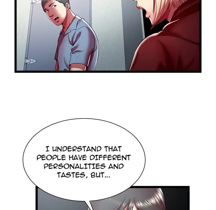 The Paradise Chapter 20 page 43 - 