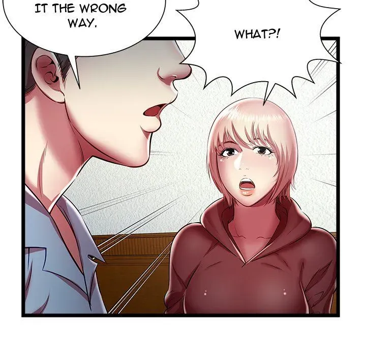 The Paradise Chapter 20 page 45 - 