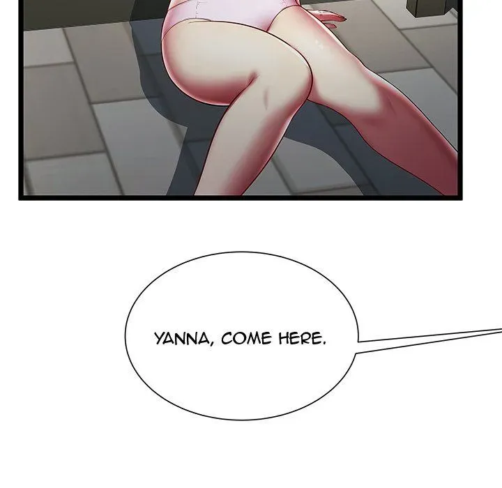 The Paradise Chapter 20 page 6 - 