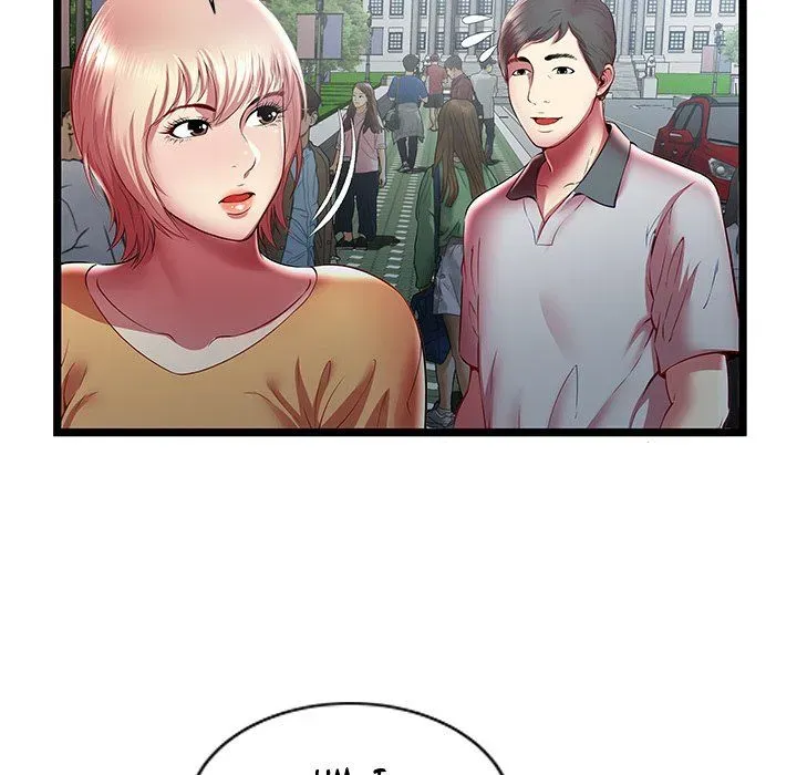 The Paradise Chapter 20 page 53 - 